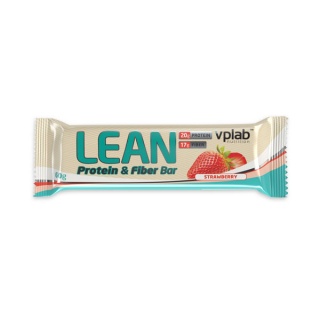 Lean Protein Bar 60g Vp-lab