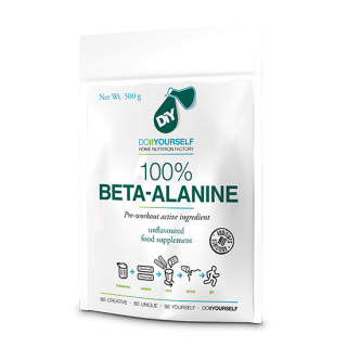 Beta-Alanine 500g Diy