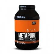 Metapure Whey Isolate 2 kg QNT