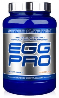 Egg Pro 930g Scitec Nutr