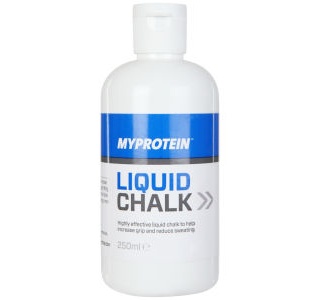 Liquid Chalk 250 ml Myprotein