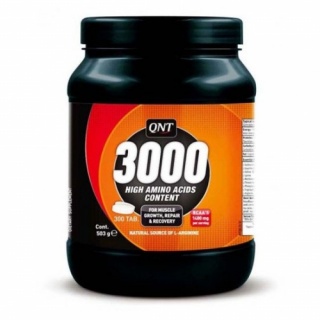 Amino 3000 QNT 300 Tab