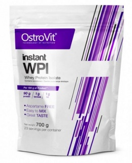 Instant WPI 700g Ostrovit