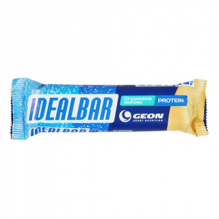 Ideal Bar 35g Geon