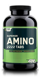 Amino 2222 160 таб ON