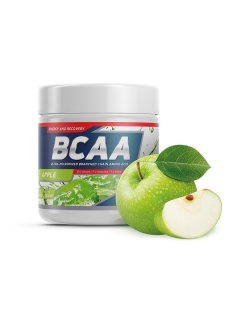 Bcaa Pro 2:1:1 Geneticlab 250g