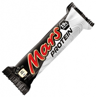 Mars Protein 19g