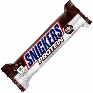 Snickers Protein 51g Bar