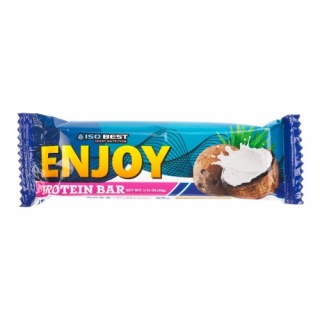 Enjoy Bar 40g iso best