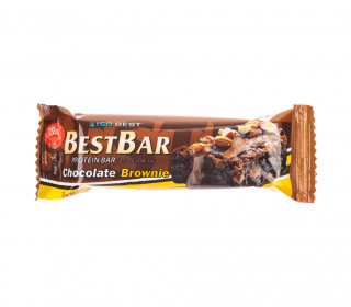 Best Bar 60g iso best