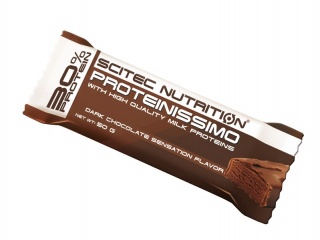 Proteinissimo Bar 50g Scitec Nutritio