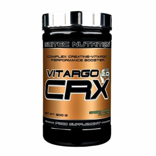 Vitargo CRX 2.0 1600g Scitec-Nutr