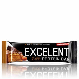 Excelent Bar 40g Nutrend