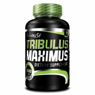 Tribulus maximus 90 таб  Bio Tech