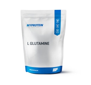 L-Glutamine 500g Myprotein