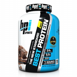 Best Protein 908g Bpi