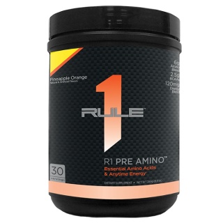 R1 Pre Amino 30 serv