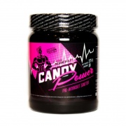 Candy Coach 225g Pre WorkOut Ign