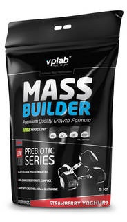 Mass Bulder  5 кг VP-Lab