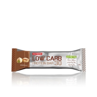 Low Carb protein Bar 80g Nutrend