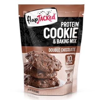 Protein Cookie & Baking Mix 255g Flap Jacked