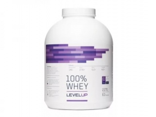 Whey 2270g Level Up