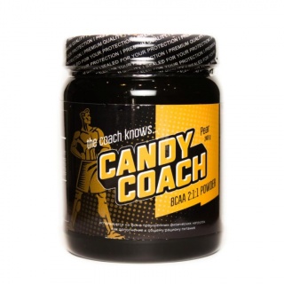 Bcaa 2:1:1 Candy Coach 240g