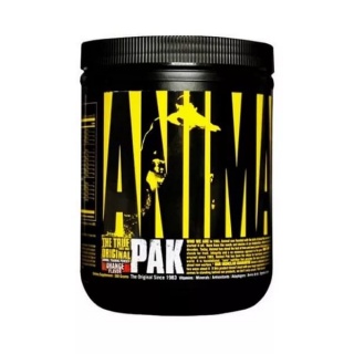 Animal Pak Powder 312/342g Universal