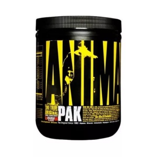 Animal Pak Powder 312/342g Universal