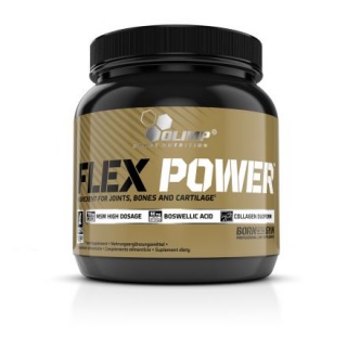 Flex Power 504g Olimp