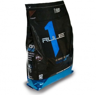 R1 Whey Blend 4,5 kg