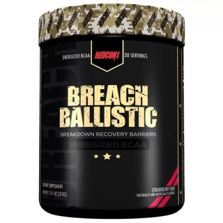 Breach Ballistic 315g Redcon 1