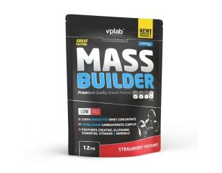 Mass Bulder  1,2 кг VP-Lab