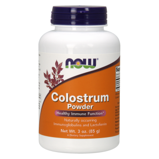 Colostrum Powder 85g Now