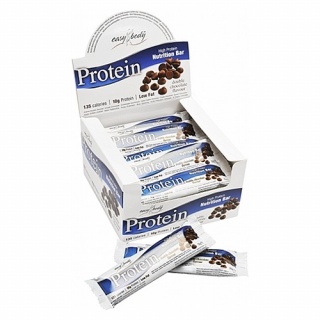 Protein Snack 35g Qnt