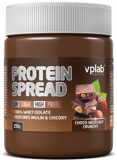Protein Spread 250g Vp-Lab