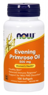 Evening Primrose Oil 100 caps Now