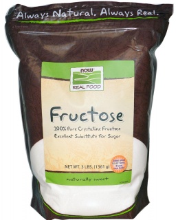 Fructose 1361g Now