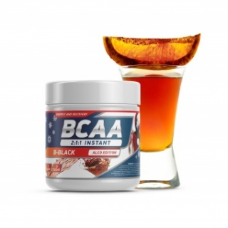 Bcaa Pro 2:1:1 Instant Geneticlab 250g