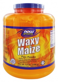 Waxy Maize 2495g Now