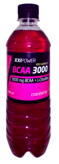 Напиток 500 ml Bcaa 3000 Power XXI