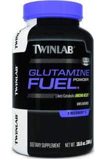 Glutamine Fuel 300g Twinlab