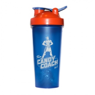 Шейкер Candy Coach 700 ml