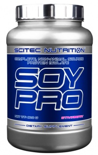 Soy Pro 910g Scitec Nutrition