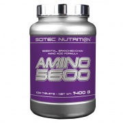 Amino 5600 1000  Tab Scitec Nutrition