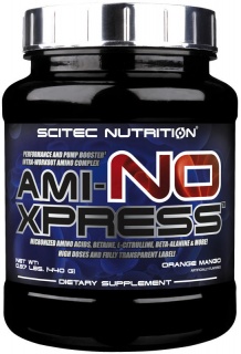 Ami-No Xpress 440g Scitec Nutrition