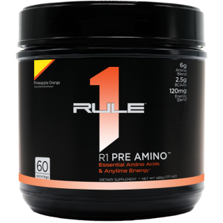 R1 Pre Amino 60 serv