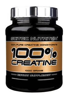 Creatine 1000 г SN