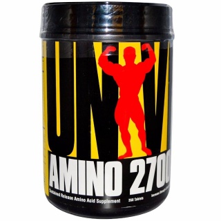 Amino 2700 350 таб Universal