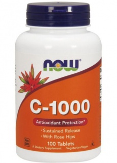 C-1000 Now 100Tabs